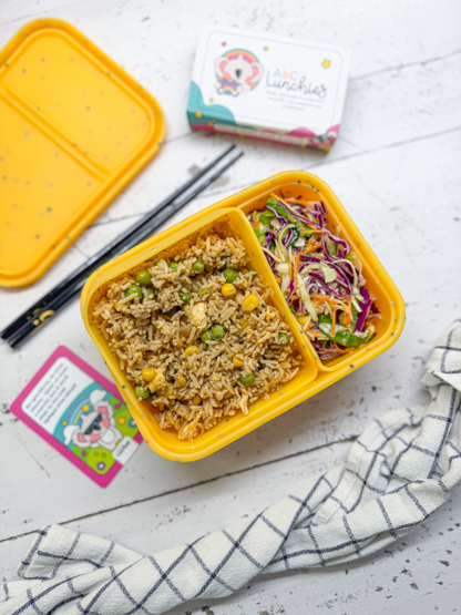 Flexi Bento Mate 2