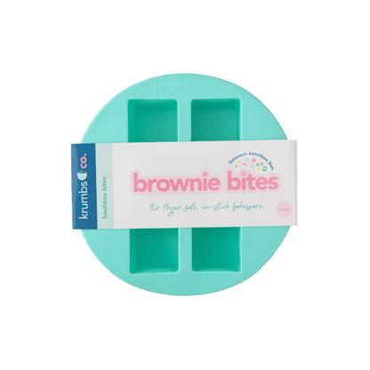 Форма за печене KrumbsCo Brownie Bites - air fryer