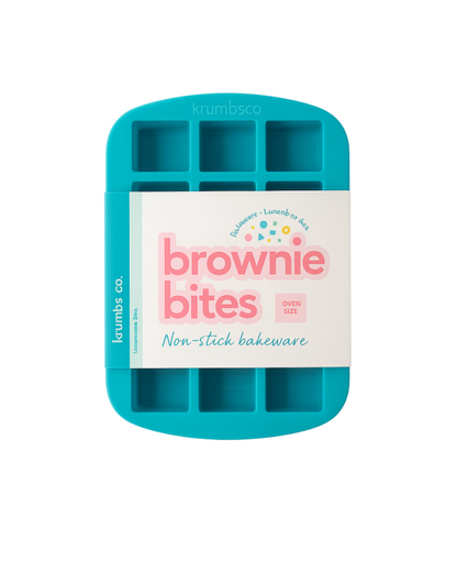 Форма за печене KrumbsCo Brownie Bites - фурна