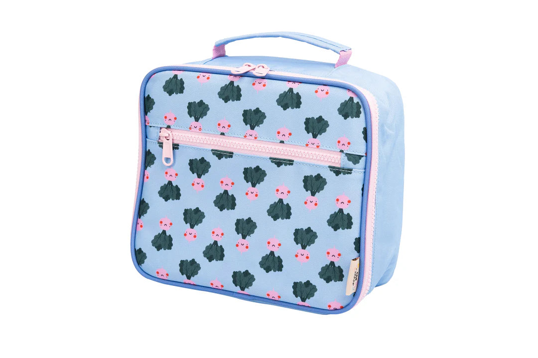 Термо чанта за кутия за храна The Cotton Cloud