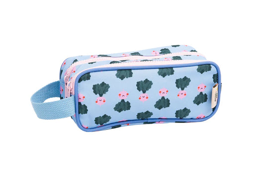 The Cotton Cloud несесер Veggie Pals