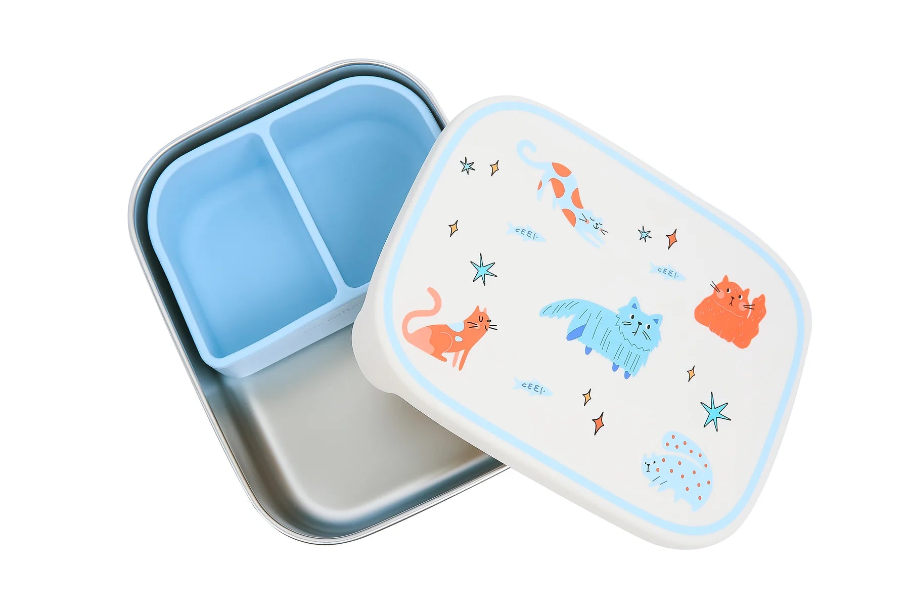Food box The Cotton Cloud – Mom's Box