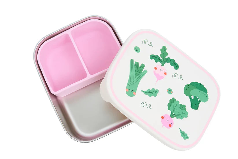 The Cotton Cloud All Inclusive Veggie Pals