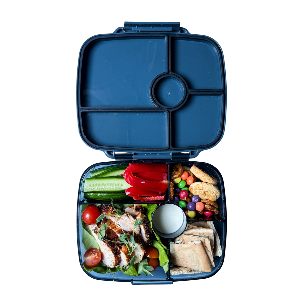 Yumbox Go Lunch Box
