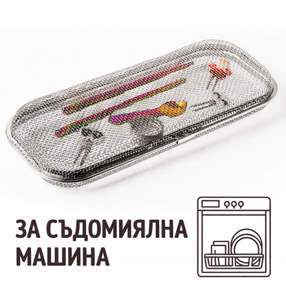 LekkaBox Cleany аксесоар за миялна машина