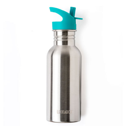 Бутилка за вода LEKKABOX Go 500ml