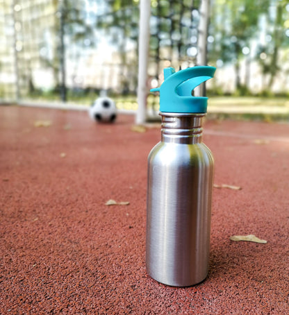 Бутилка за вода LEKKABOX Go 500ml