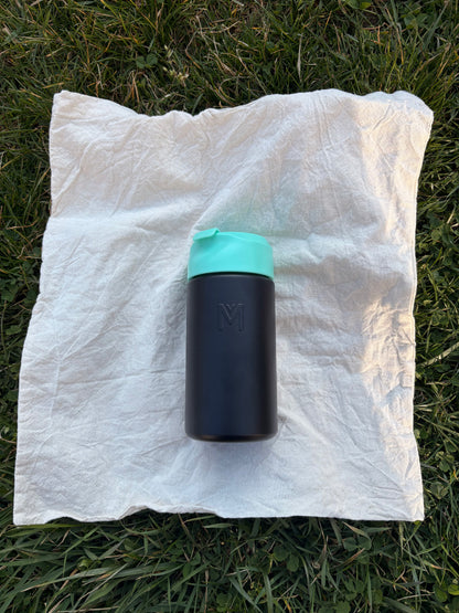 MontiiCo 350ml кафе капаче