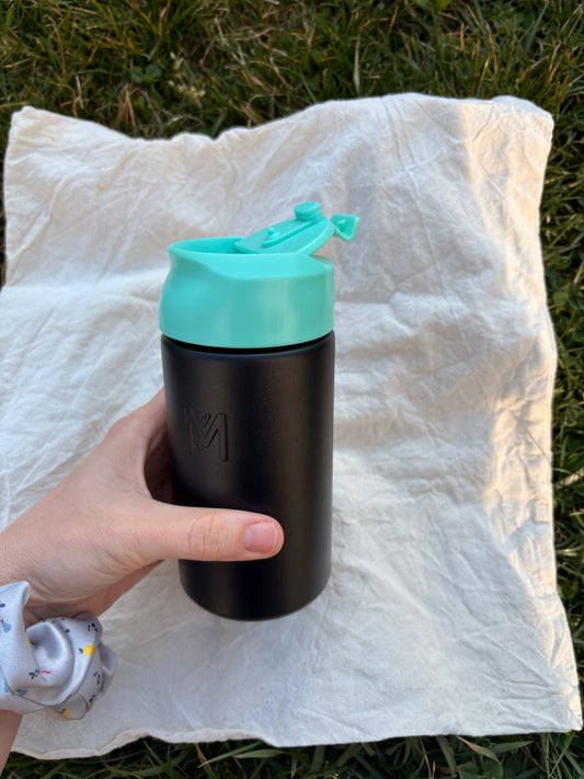 MontiiCo 350ml кафе капаче