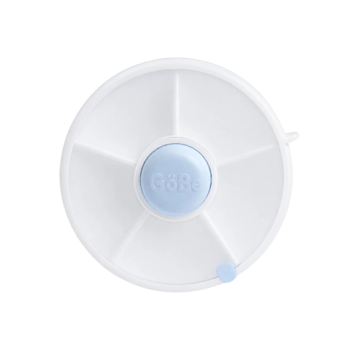 Кутия за снак GoBe Kids Spinner Small