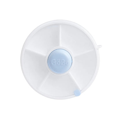 Кутия за снак GoBe Kids Spinner Small