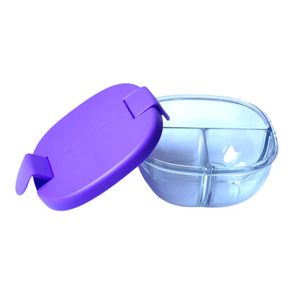 Yumbox Snack Bowl