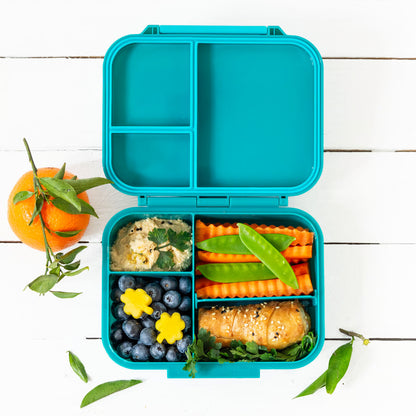 Кутия за обяд LEKKABOX Classic Mini