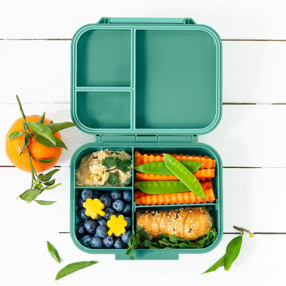 Кутия за обяд LEKKABOX Classic Mini
