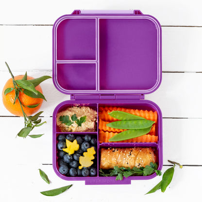 Кутия за обяд LEKKABOX Classic Mini