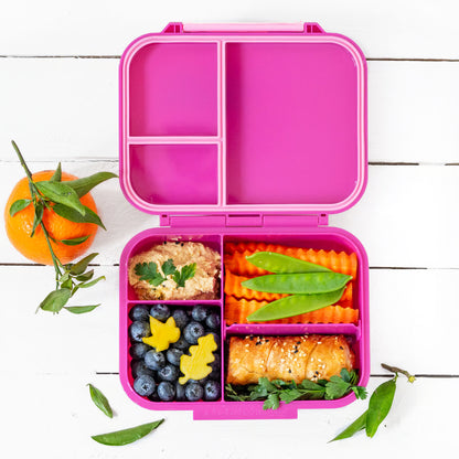Кутия за обяд LEKKABOX Classic Mini