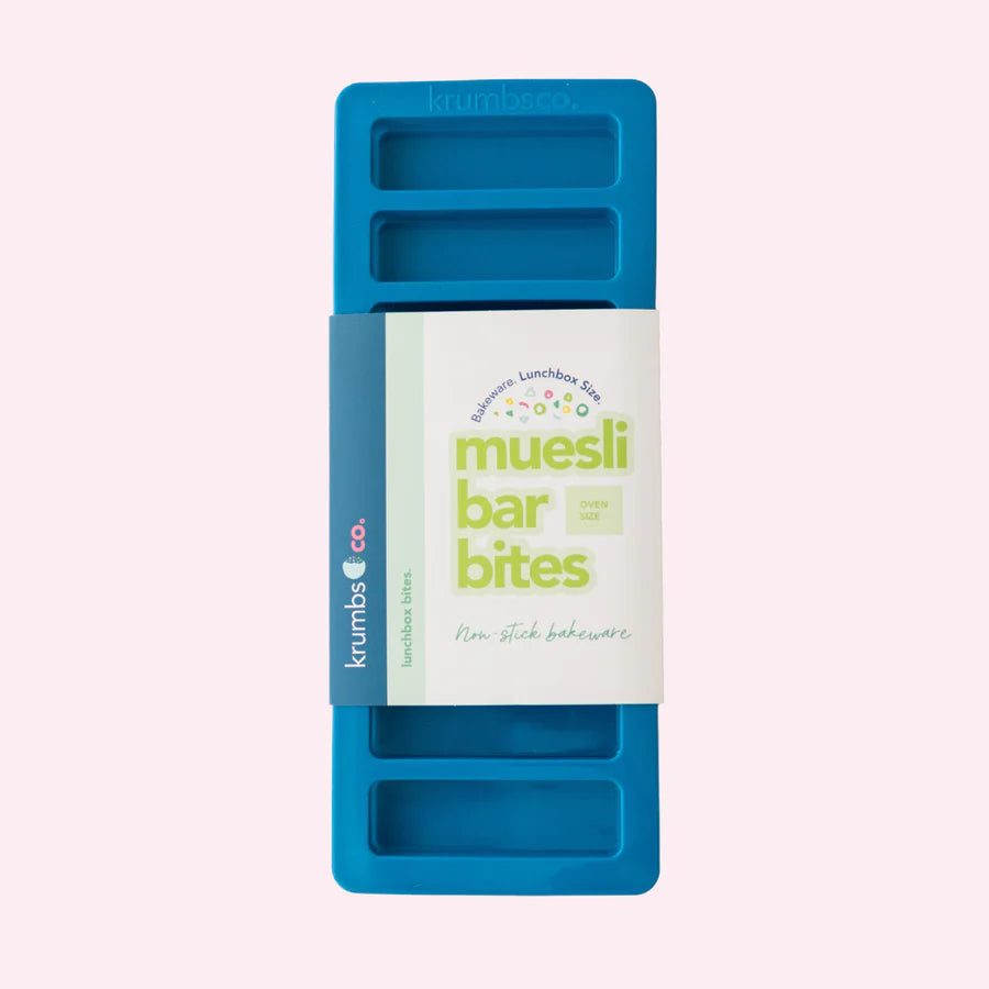 Форма за печене KrumbsCo Мюсли барчета