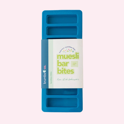 Форма за печене KrumbsCo Мюсли барчета