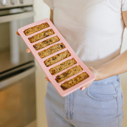 Форма за печене KrumbsCo Мюсли барчета