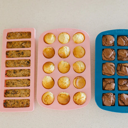 Форма за печене KrumbsCo Мюсли барчета