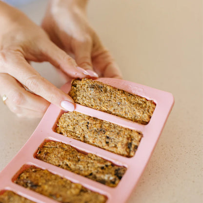 Форма за печене KrumbsCo Мюсли барчета