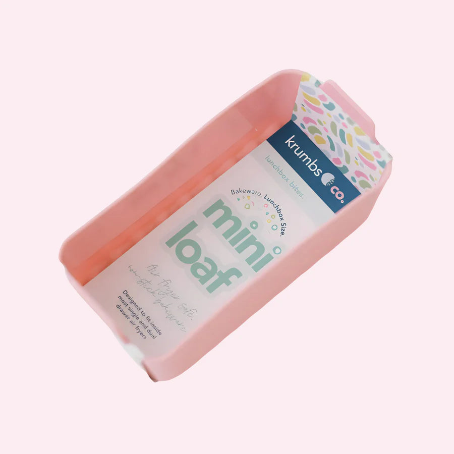 Форма за печене KrumbsCo Mini Loaf