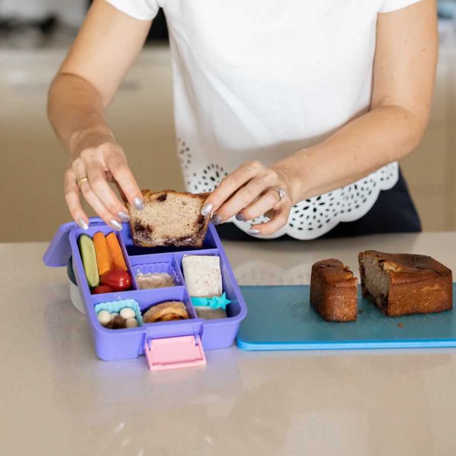 Форма за печене KrumbsCo Mini Loaf