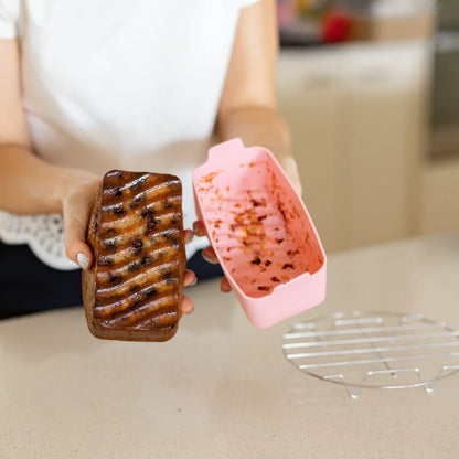 Форма за печене KrumbsCo Mini Loaf