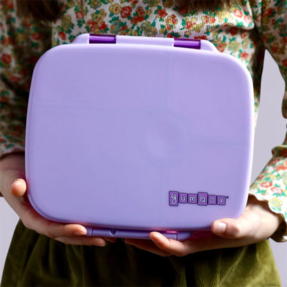 Yumbox Go кутия за храна