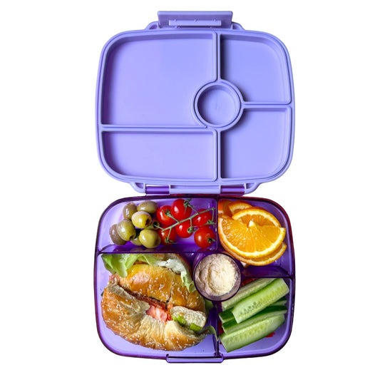 Yumbox Go кутия за храна