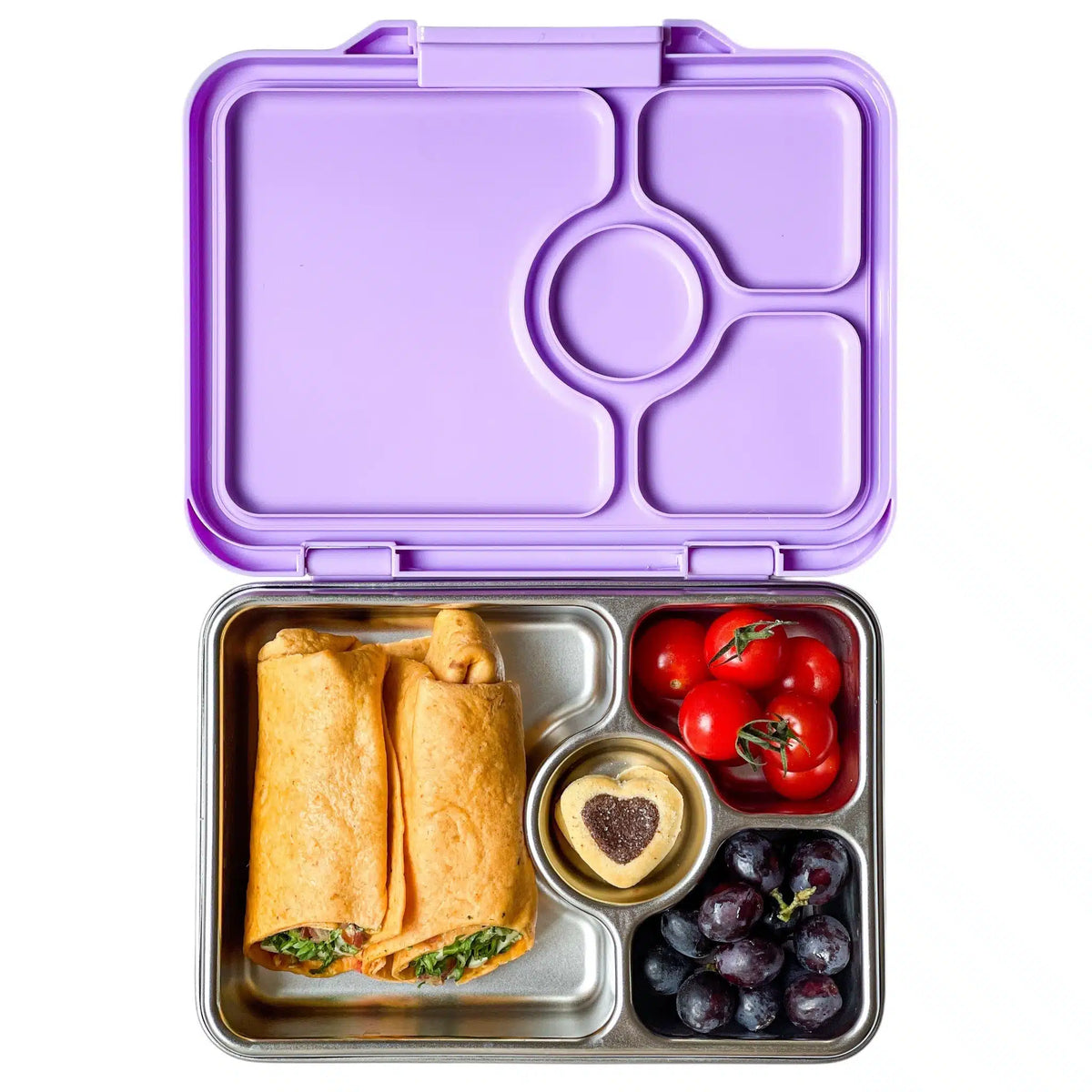 Yumbox Prêt