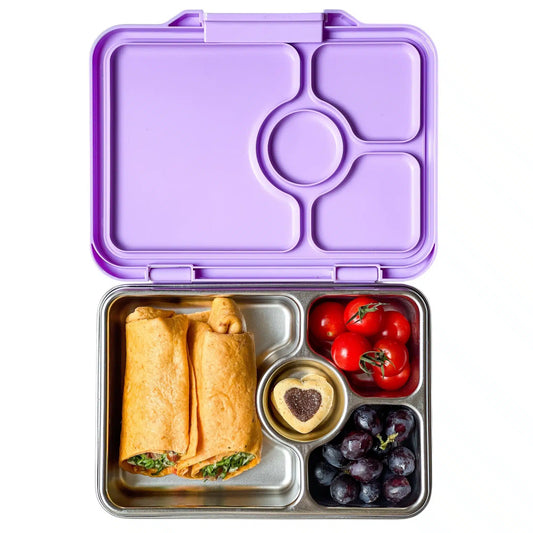 Yumbox Prêt