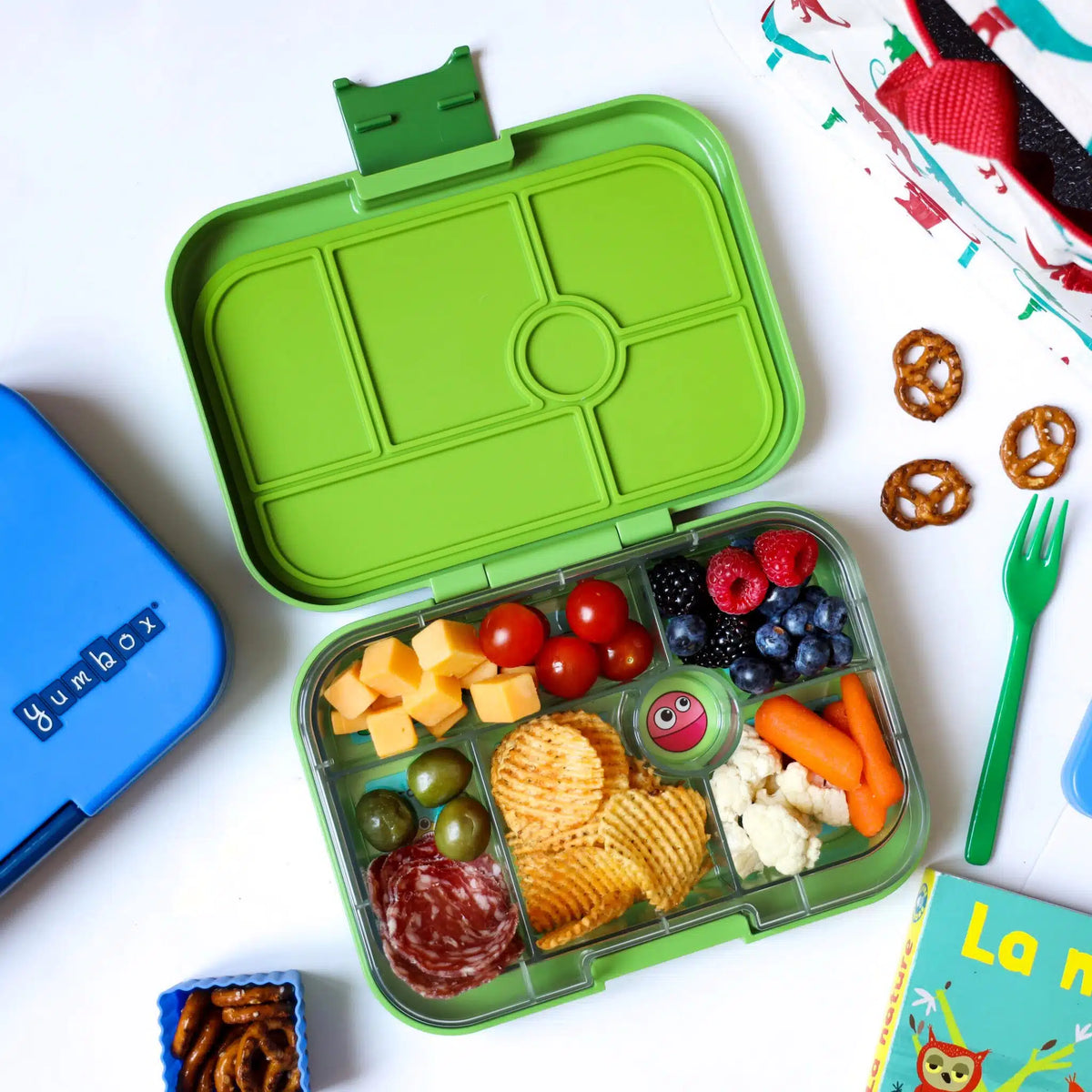 Yumbox Original