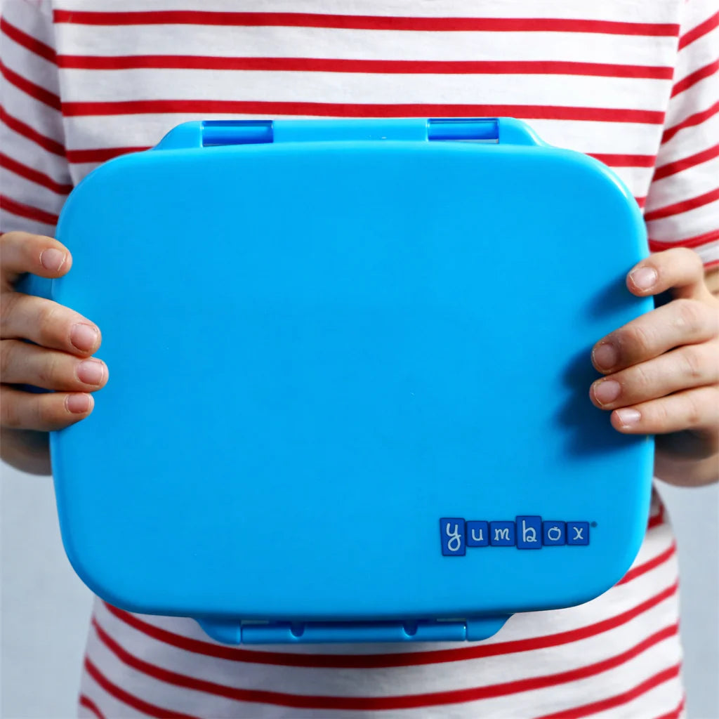Yumbox Go кутия за храна