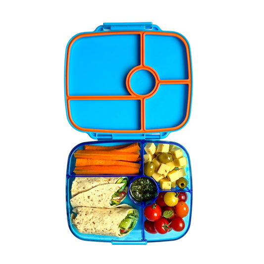 Yumbox Go кутия за храна