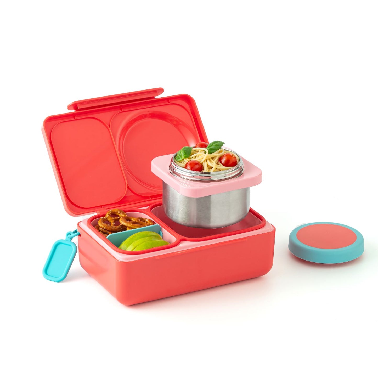 OmieBox Up Cherry Pink