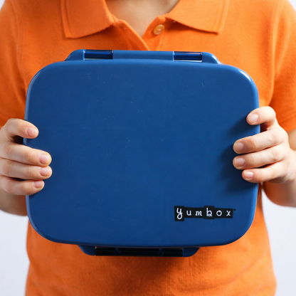 Yumbox Go Lunch Box