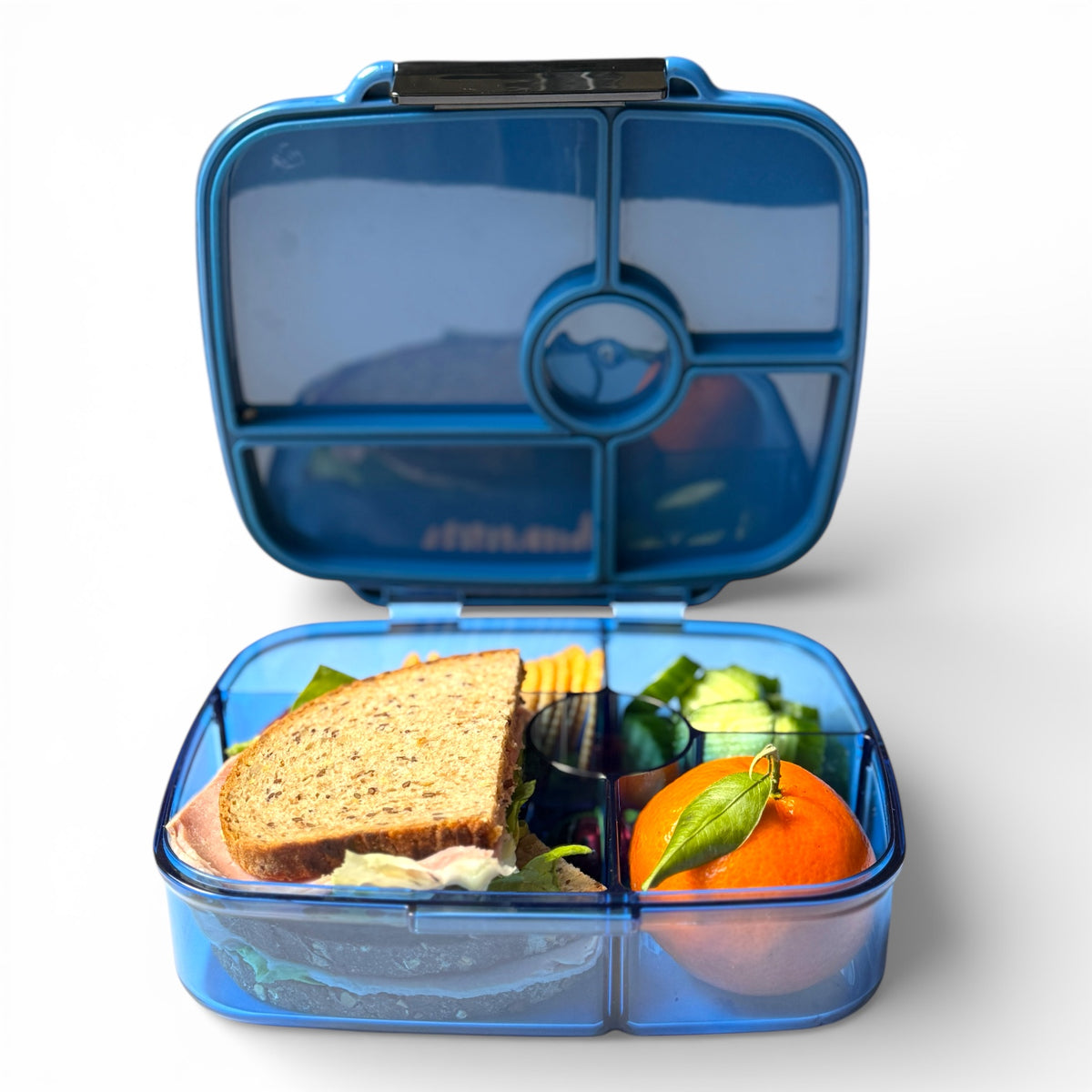 Yumbox Go Lunch Box
