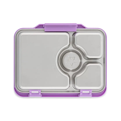 Yumbox Prêt