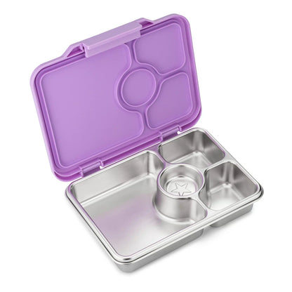 Yumbox Prêt