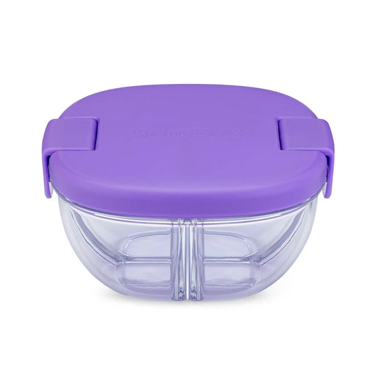 Yumbox Snack Bowl