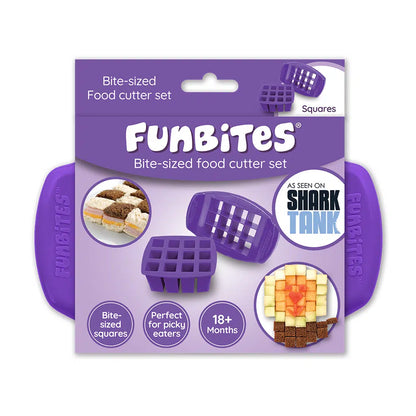 FunBites - резач за сандвичи