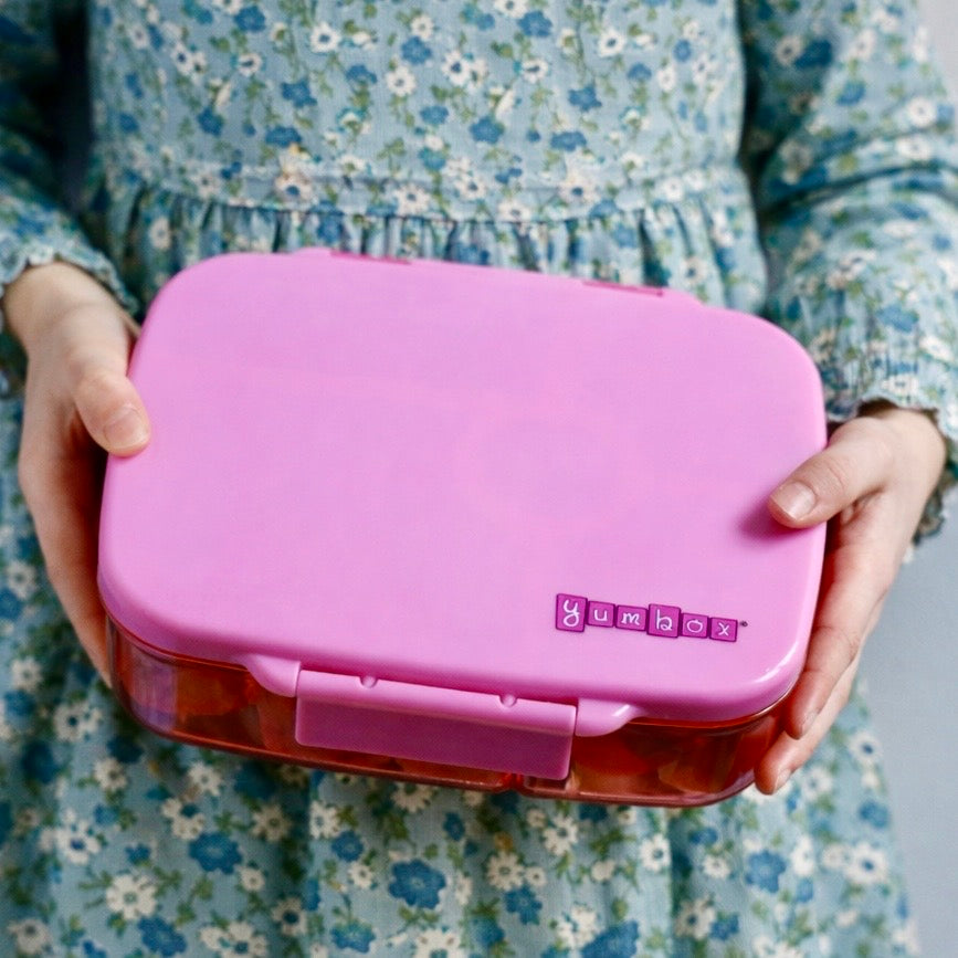 Yumbox Go кутия за храна
