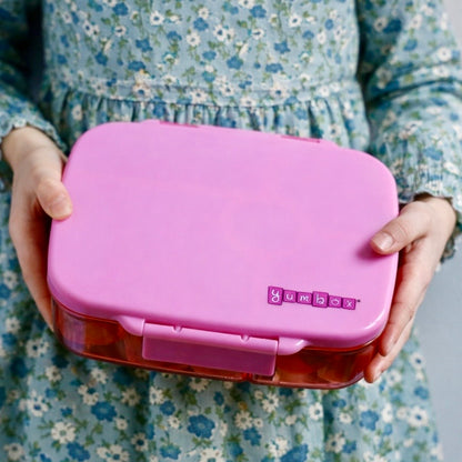 Yumbox Go кутия за храна