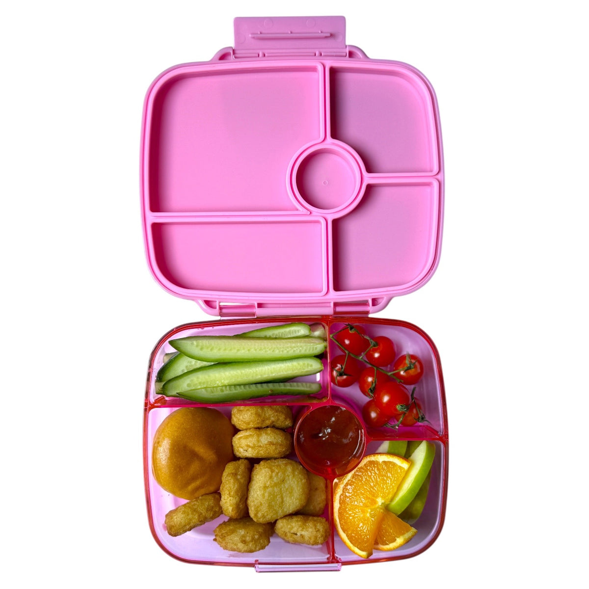 Yumbox Go кутия за храна