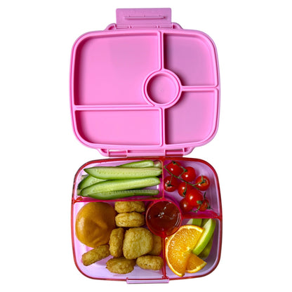Yumbox Go кутия за храна