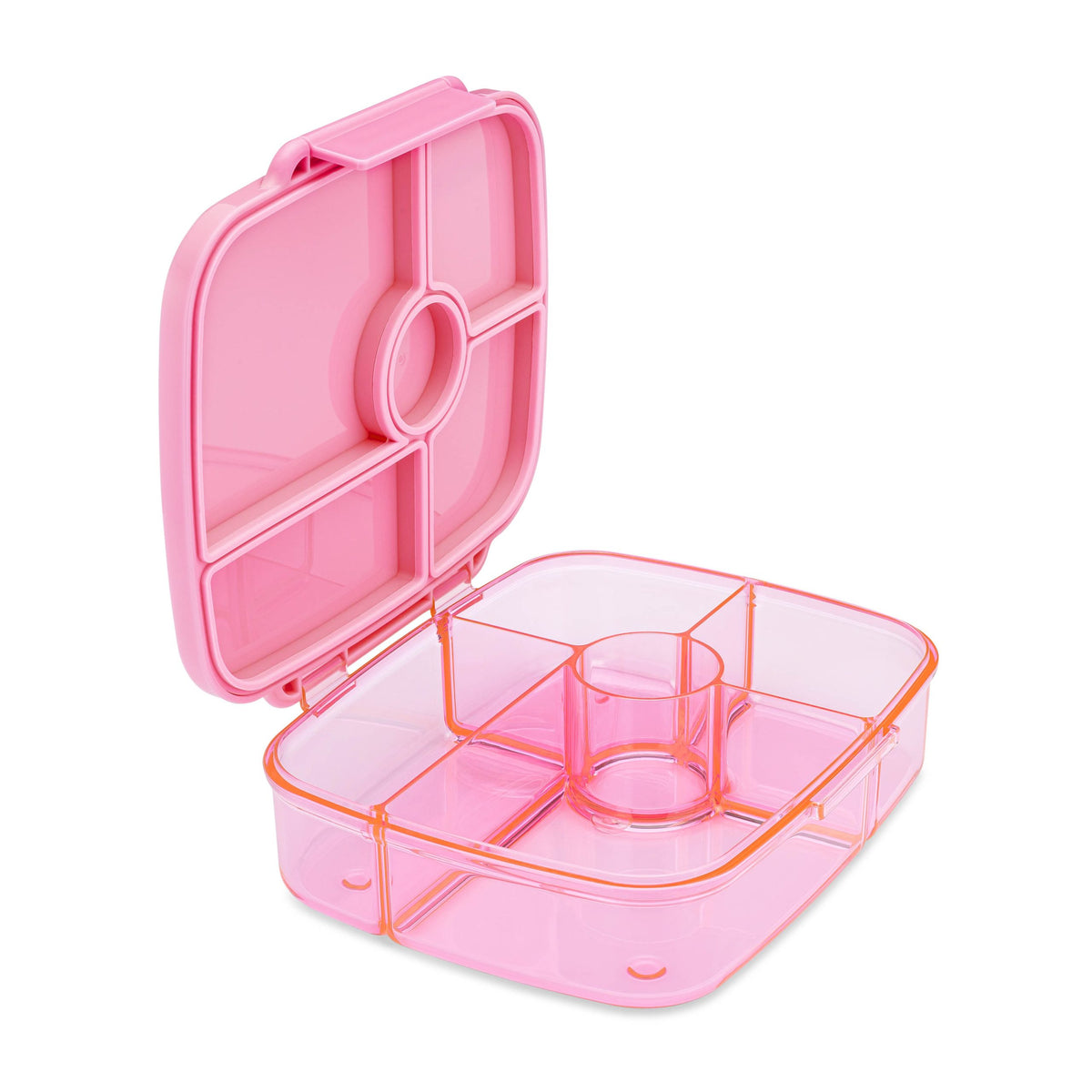 Yumbox Go кутия за храна