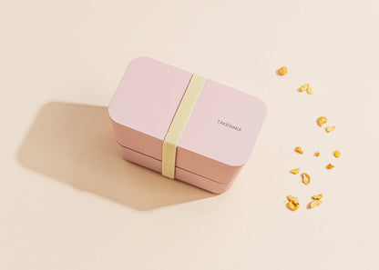Кутия за храна TAKENAKA FLAT DUAL