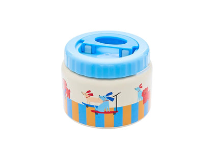 Food Thermos The Cotton Cloud 350ml