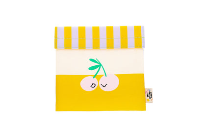 The Cotton Cloud Reusable Sandwich Bag